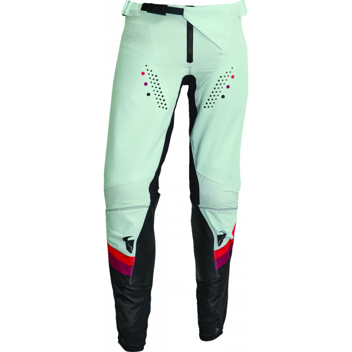 THOR Women's Pulse Rev Pants B/M 2024 Model