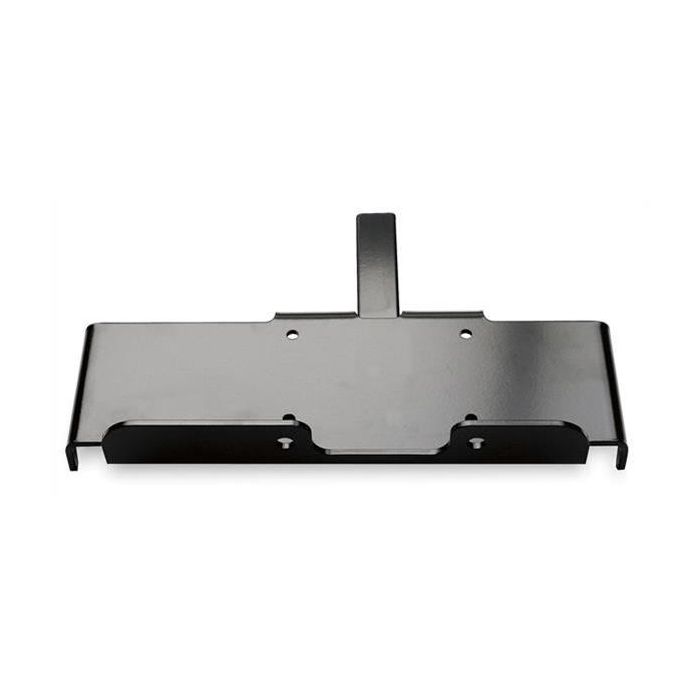 WARN 70917 Winch Carrier For 2 Inch Receiver Hitches