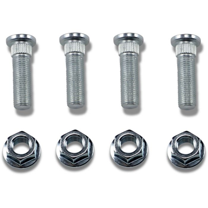 Wheel Stud and Nut Kit To Fit Polaris Sportsman ACE 09-18 Models