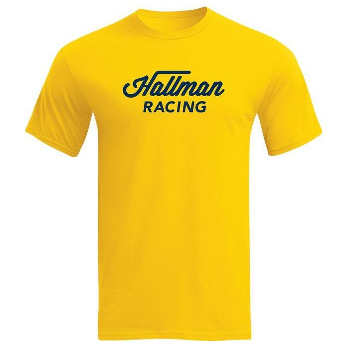 THOR Hallman Heritage T-Shirt YL 2024 Model