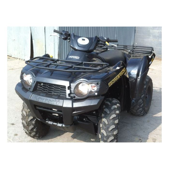 Kawasaki KVF650 Utility Farm Quads Road Legal Kit MSVA ATV
