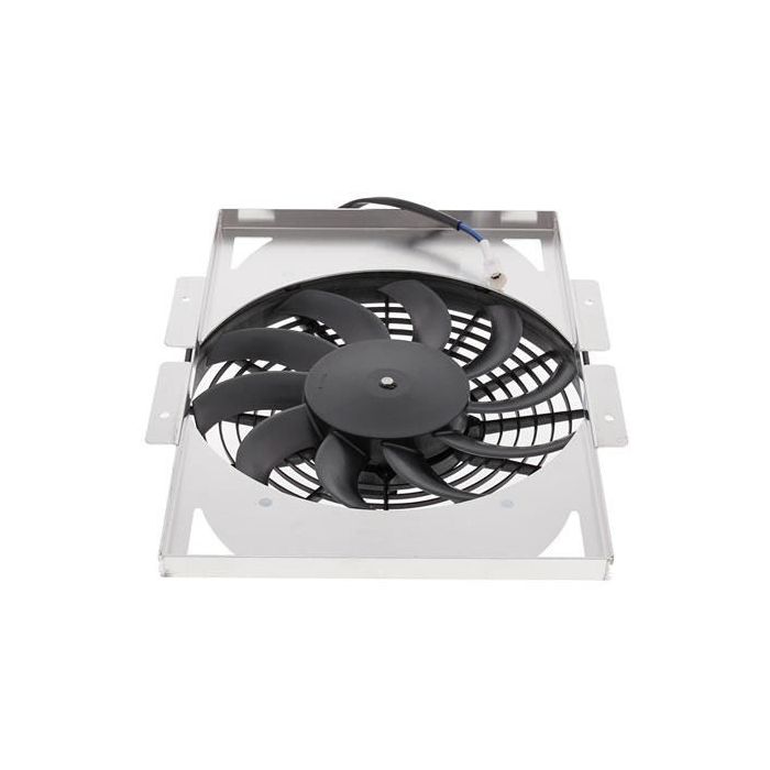 Cooling Fan To Fit Yamaha Rhino 450 660 2004 - 2009 Models