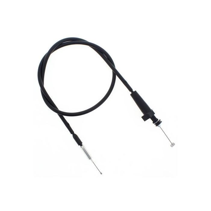 Suzuki LTZ400 03-08 KFX400 03-06 DVX400 04-08 Thumb Throttle Cable