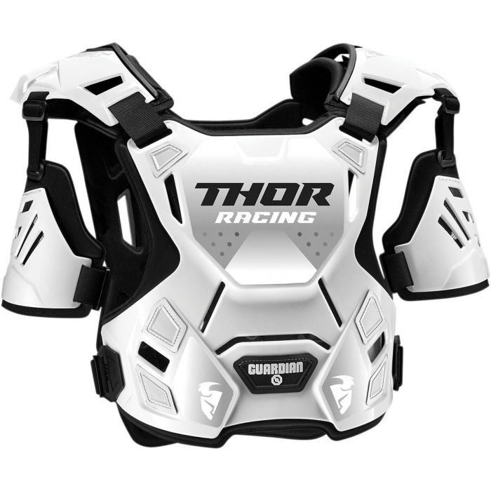 Thor MX Guardian S20 Deflector White