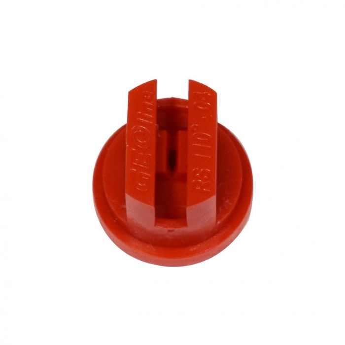 C-DAX Parts Nozzle Spray Tip U-Fan 110 (Red)
