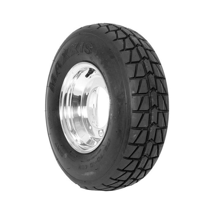 19x8x8 C9273 24N TL Maxxis Streetmaxx Tyre