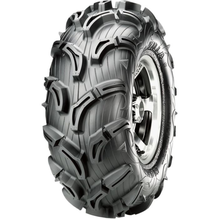 MAXXIS Zilla Tyre MU02 25X10-12 50J E 52598735