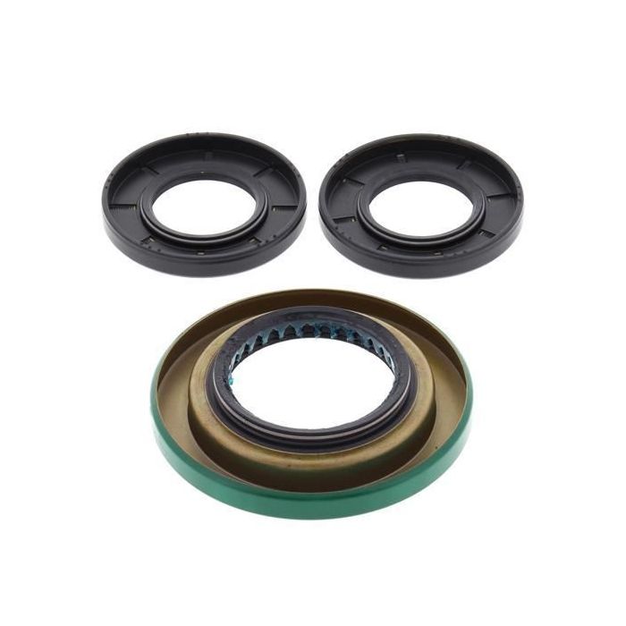 Can-Am 330 400 500 650 800 1000 Outlander Renegade Commander Front Differential Seal Only Kit