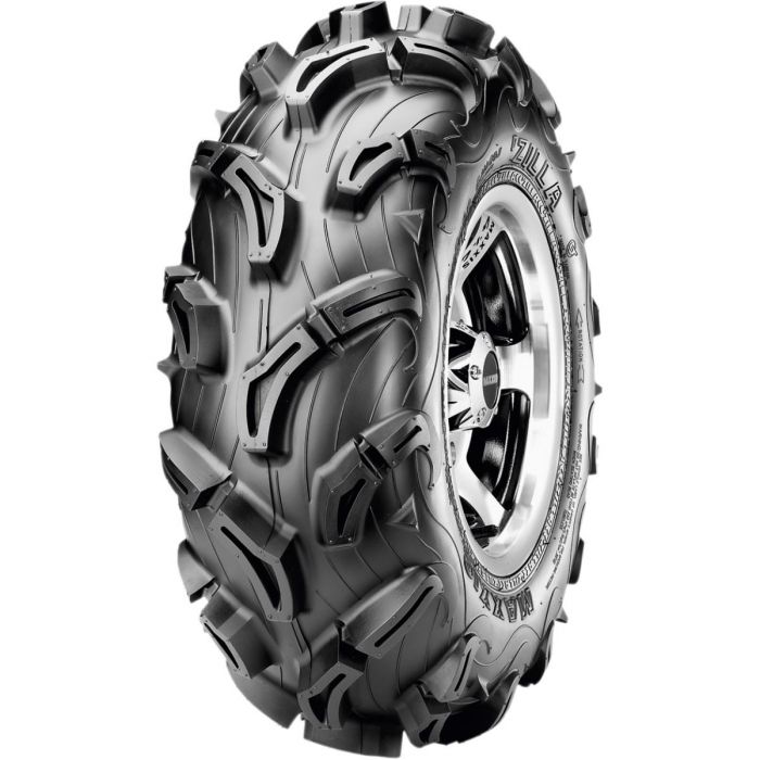 MAXXIS Zilla Tyre MU01 25X8-12 43J E 52598375