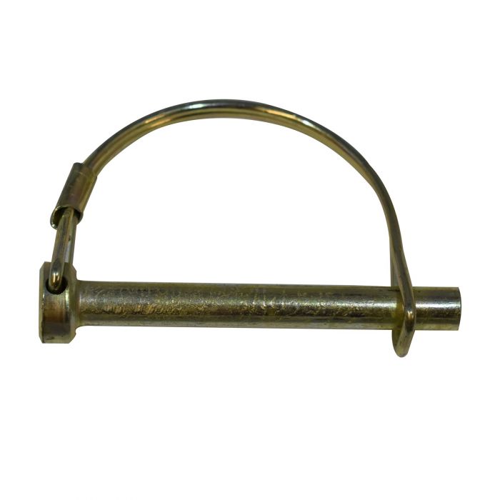 C-DAX Parts Pin Lock 8x57 ( C-Dit300 Drive Pin )