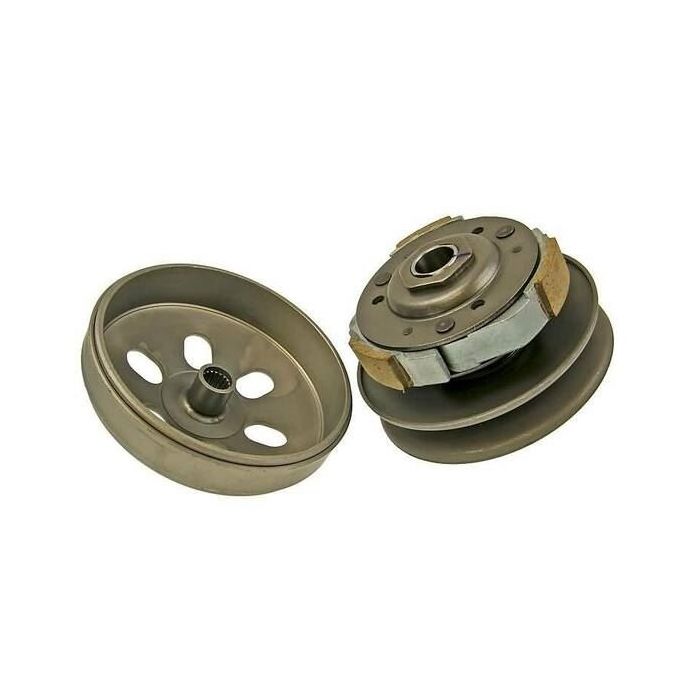 Chinese Quad Parts Pulley Clutch Assembly GY14208
