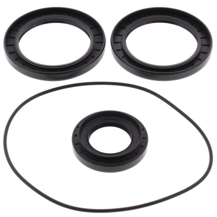 Yamaha 660 Grizzly 450 Rhino CFMOTO 500 600 800 Rear Diff Seal Repair Kit