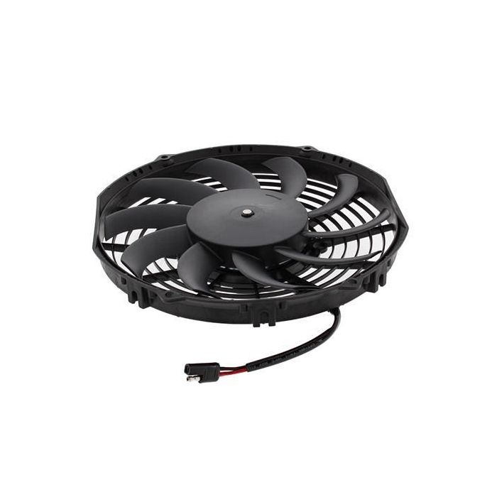 Cooling Fan To Fit Arctic Cat 1000 500 Mud Pro 06-13 Models