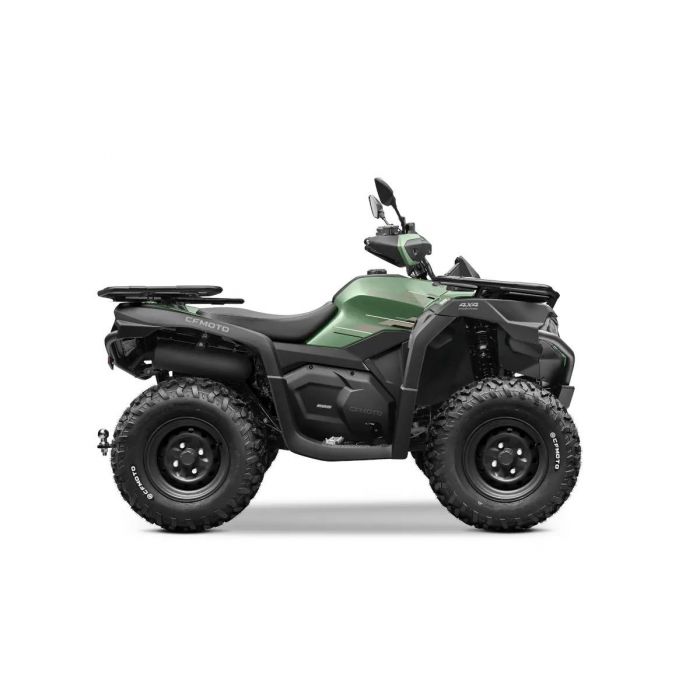 CFMoto CFORCE 625 Basic 24 Model Quad Bike