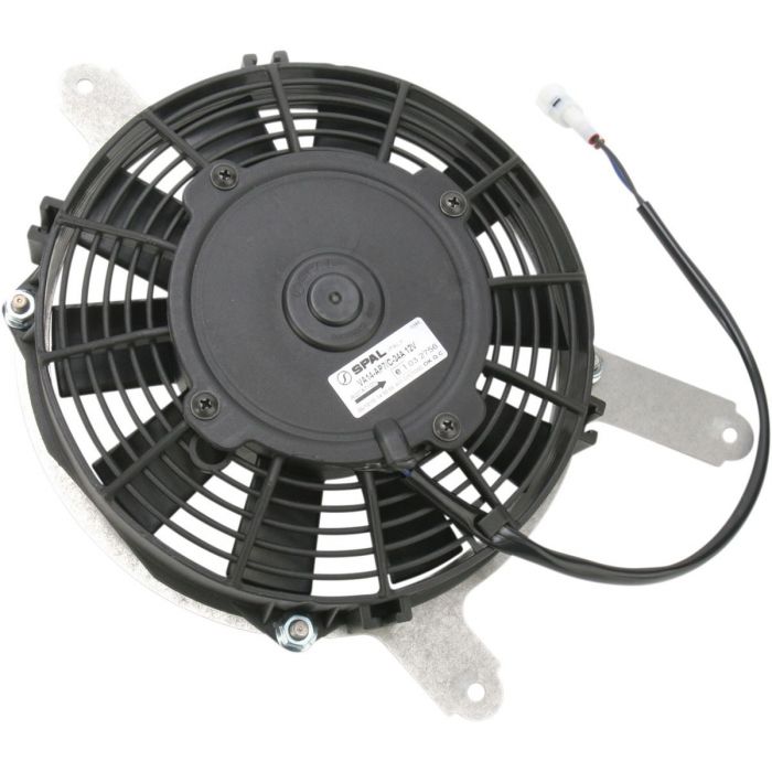 LTA 450 500 700 750 King Quad 06-09 Hi Performance Cooling Fan