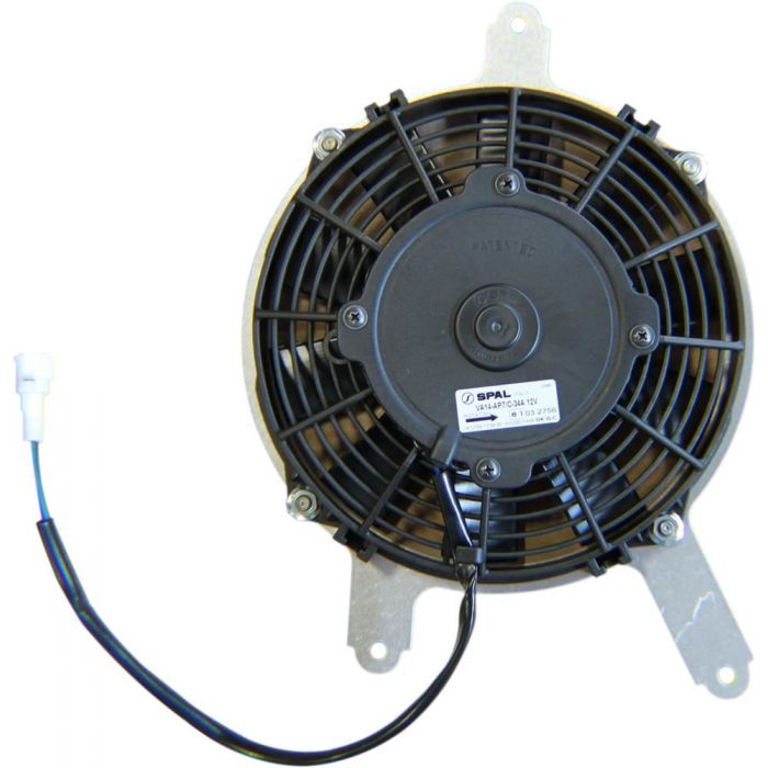 Hi-Performance Cooling Fan To Fit Suzuki LTA 500 750