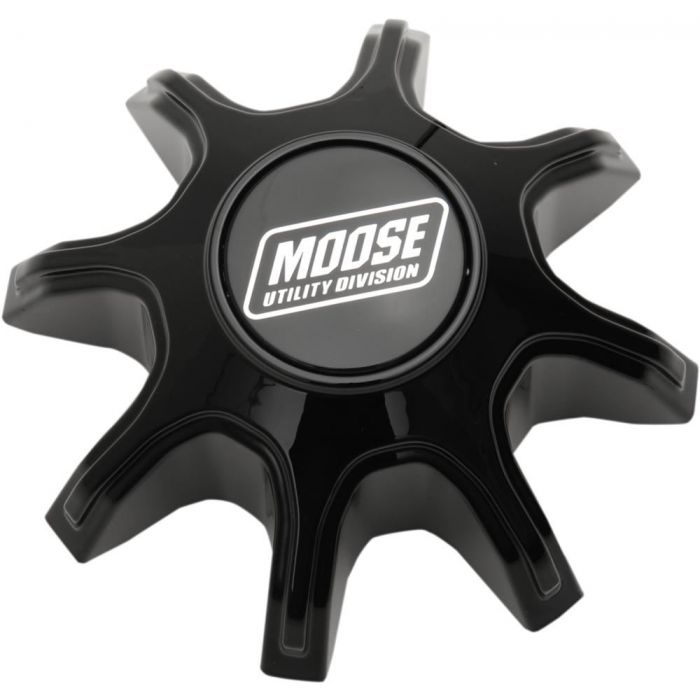 Replacement Center Cap For 112X Moose Utility Wheels
