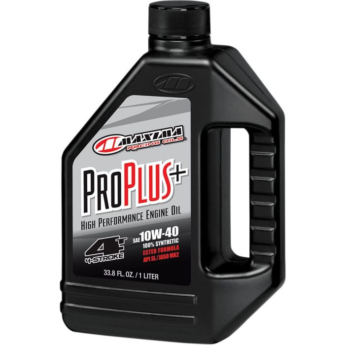 Maxima Oil 4t Pro Plus+ 10w40 1L