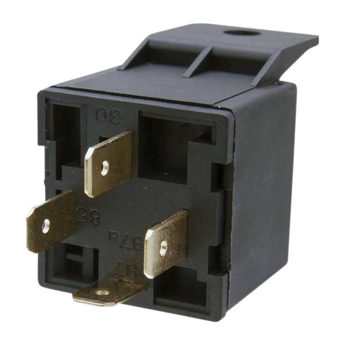 Chinese Quad Parts Starter Relay Solenoid IP34628