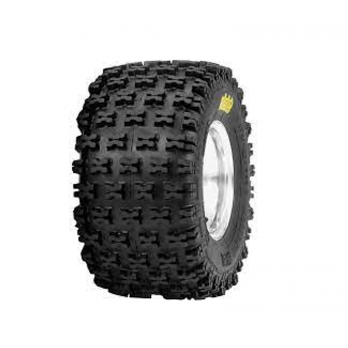 ITP HOLESHOT 21X7X10 2 Ply Quad Tyre