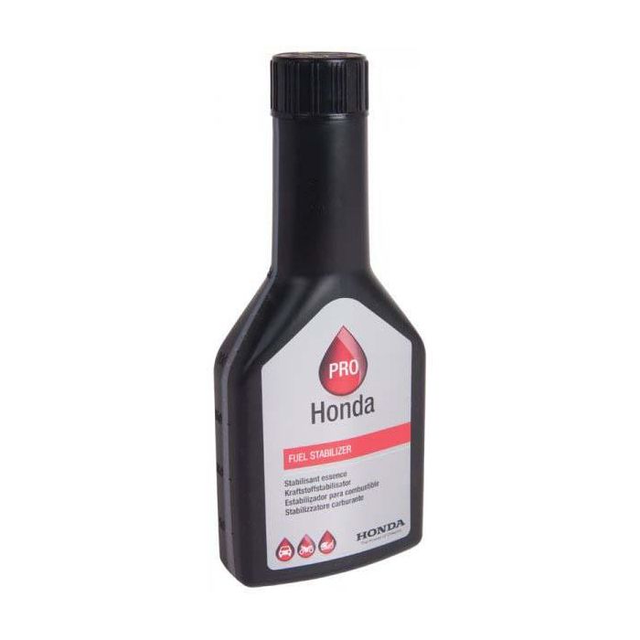 Honda Fuel Stabilizer 250ml - Single Bottle