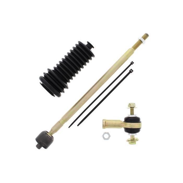 Can Am Commander 800 1000 2012 Rack & Pinion End Kit Right