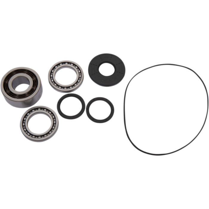 Differential Bearing and Seal Kit Front To Fit Polaris RZR XP Turbo 18-19 Models