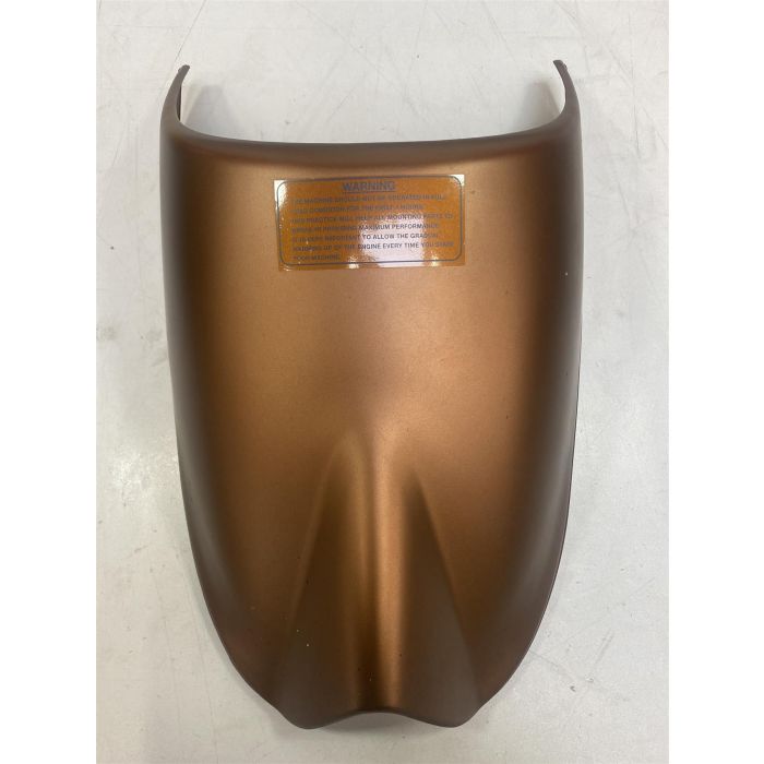 SWM TAIL PANEL GRAN MILANO (BRONZE) - F000P00278