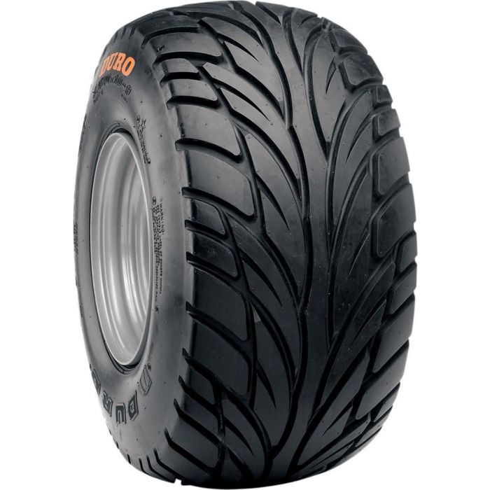 DURO 22x10x10 DI2020 Scorcher Hard Surface Quad Tyre E Marked 32N 2 Ply
