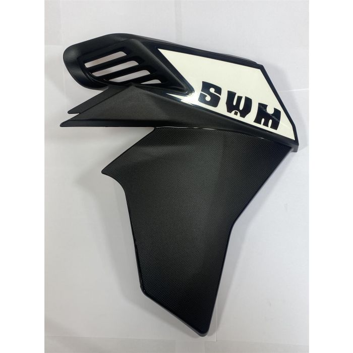 SWM RH RADIATOR FAIRING - F000P00136