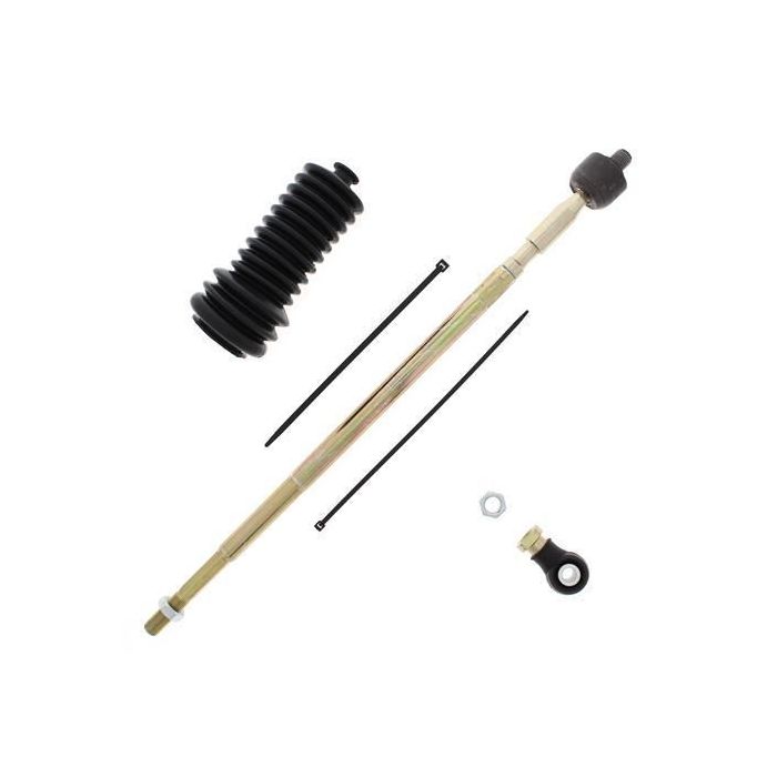 Polaris RZR 4 XP 900 12-14 Rack & Pinion End Kit Right