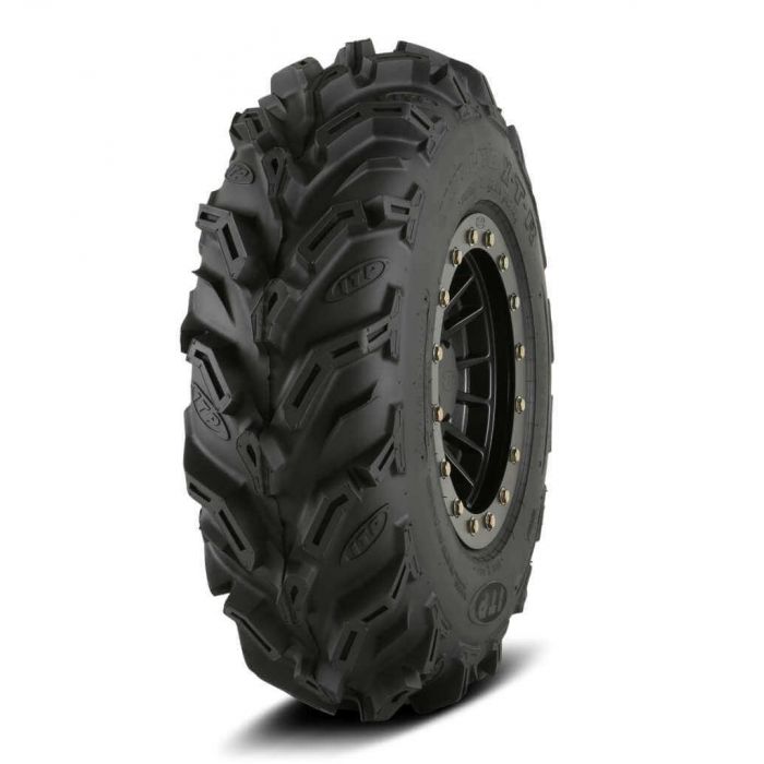 ITP Mud Lite XTR 255//65R12 35N E ATV Tyre