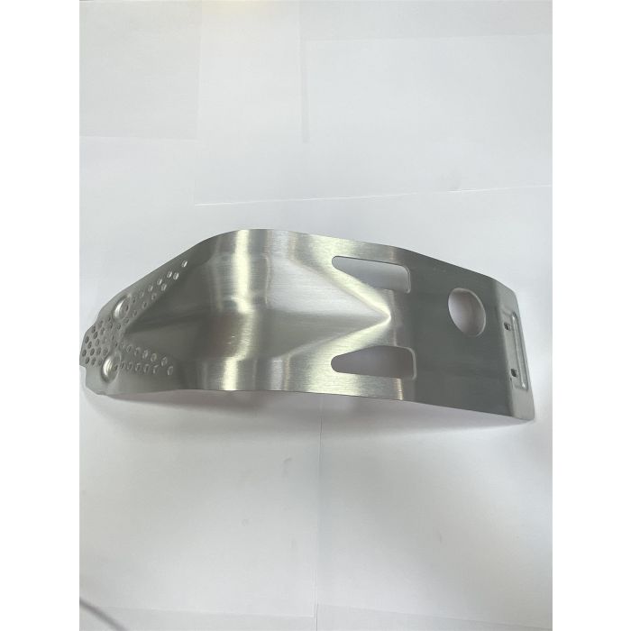 SWM ENGINE GUARD (RS300/500SM) - 8000B0157