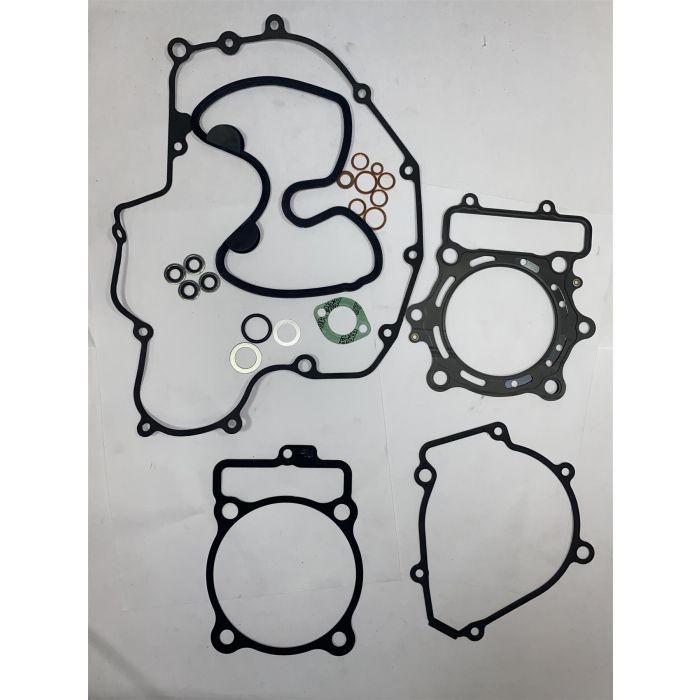 SWM GASKET KIT (RS300/500SM) - M000A01127