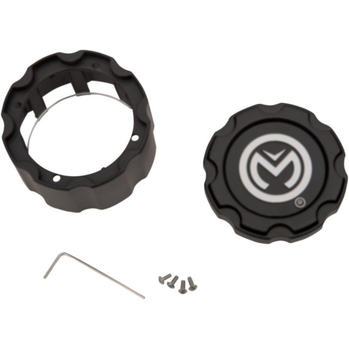 Replacement Center Cap For 545X Moose Utility Wheels
