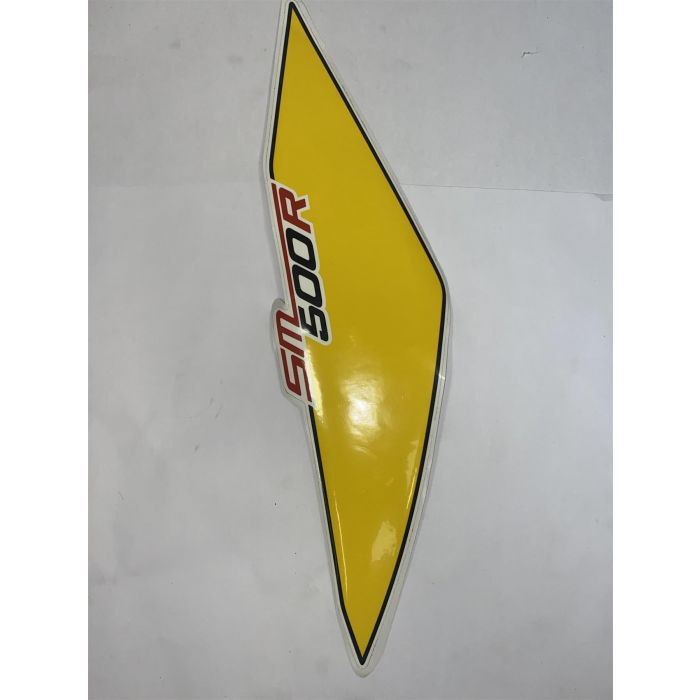 SWM DECAL L/H (SM500) - F000P00245