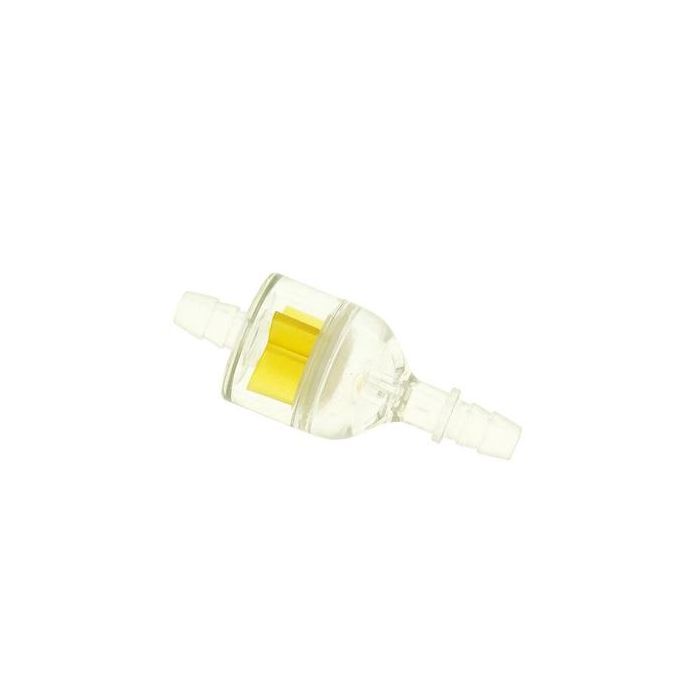 Chinese Quad Parts Fuel Filter Yellow IP19841
