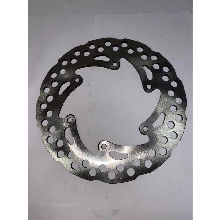 SWM BRAKE DISC REAR (RS125) - F000P01330