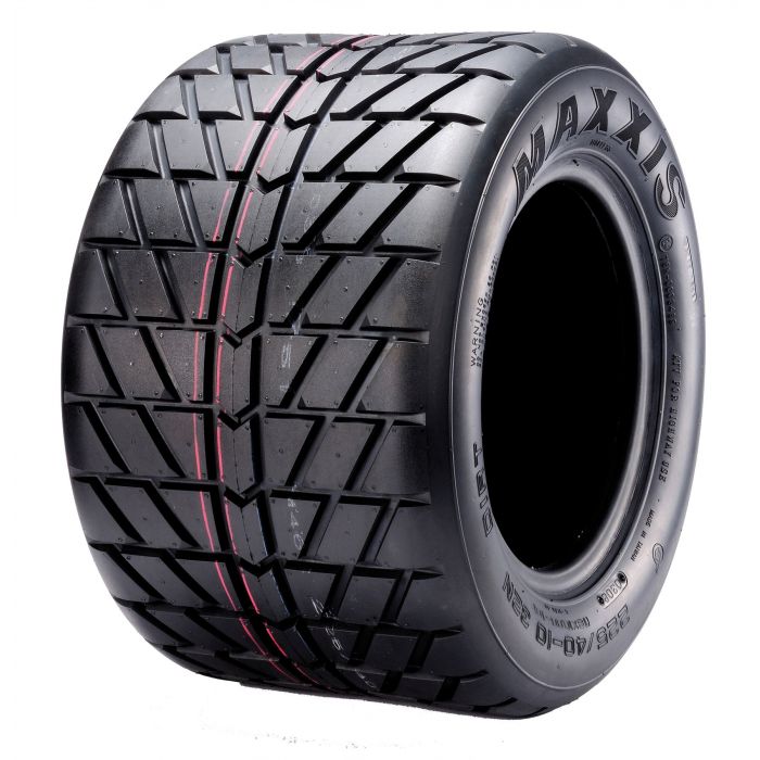 215/50-9 (20x10.00) C9273 50N TL Maxxis Streetmaxx Tyre