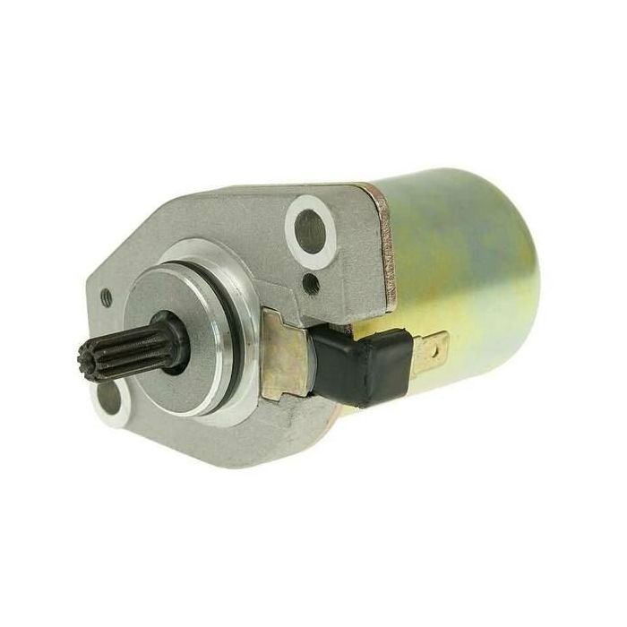 Chinese Quad Parts Starter Motor 16783