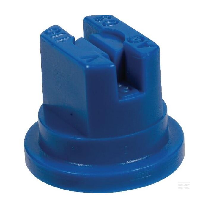 03 Replacement Sprayer Nozzle 110 Blue 1.2 L/min