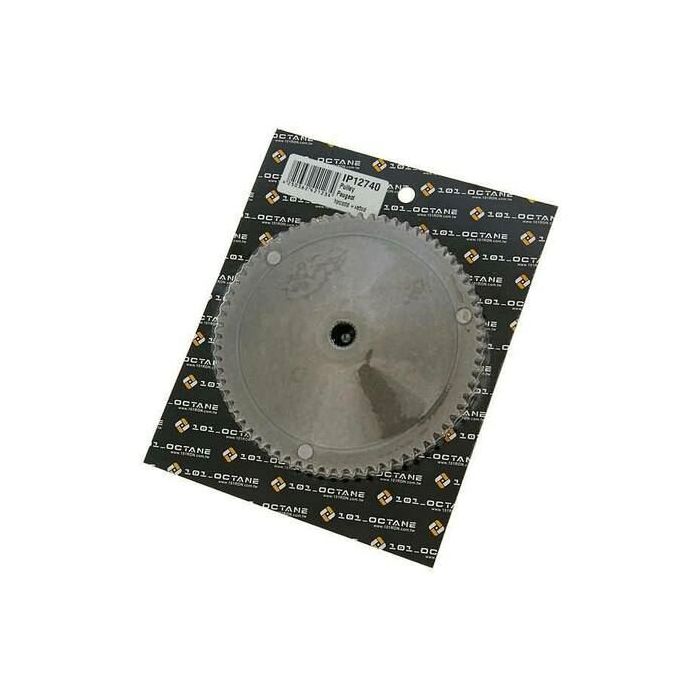 Chinese Quad Parts Pulley Half Pulley IP12740