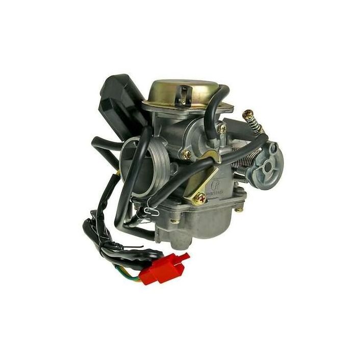 Chinese Quad Parts Carburetor Kit GY16651