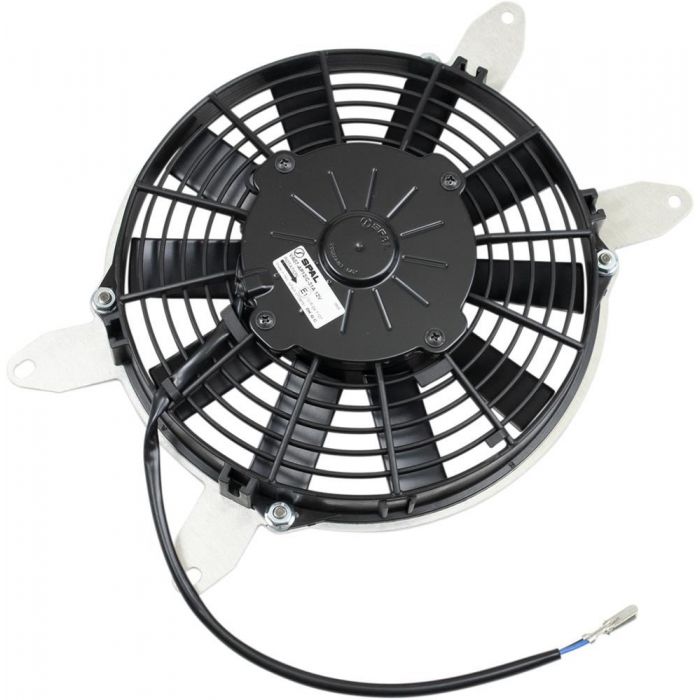 Hi-Performance Cooling Fan To Fit Kawasaki KVF 750