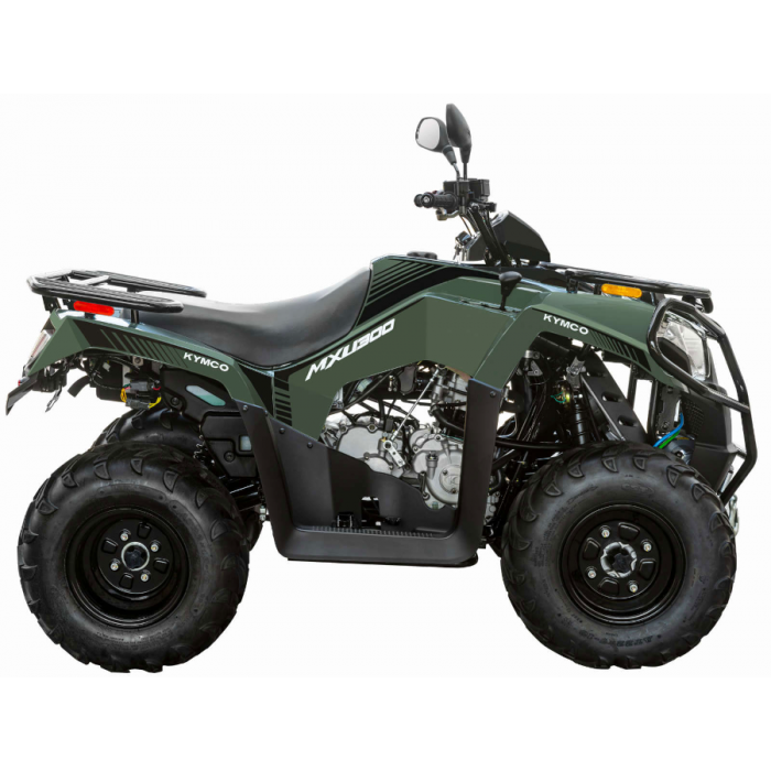 KYMCO MXU 300 2x4 Quad Bike ATV