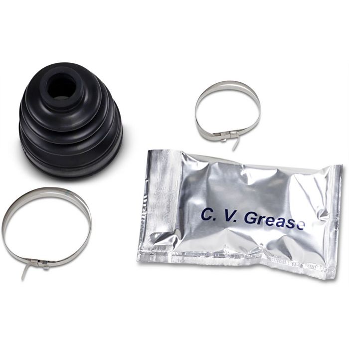 CV Boot Kit Inner Outer To Fit Inner Outer To Fit Polaris General RZR 900 1000 Models
