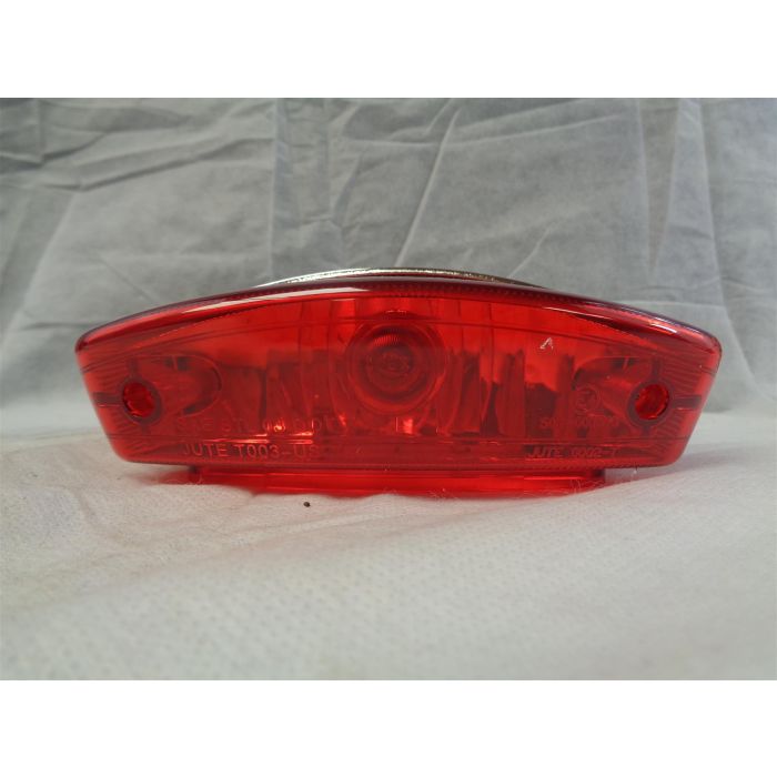 NEW FORCE TAIL LIGHT NFUCA-33700-00