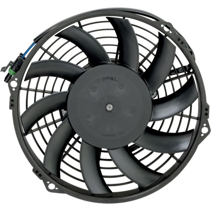 Can-Am Outlander 400 500 650 800 Polaris 400 500 and Diesel Hi Performance Cooling Fan