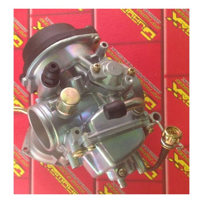 Suzuki LTZ400 Carburetor 03-06