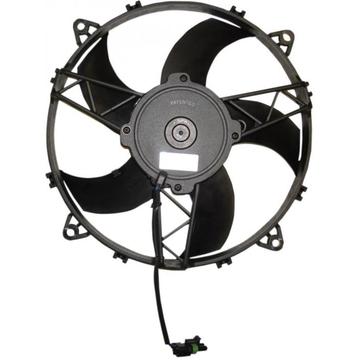 Hi-Performance Cooling Fan To Fit Kawasaki Mule 3010 4010